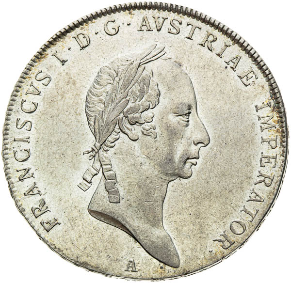 Coin-front