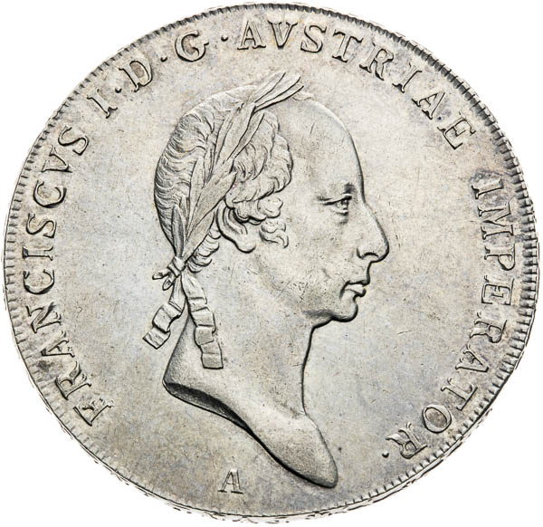 Coin-front