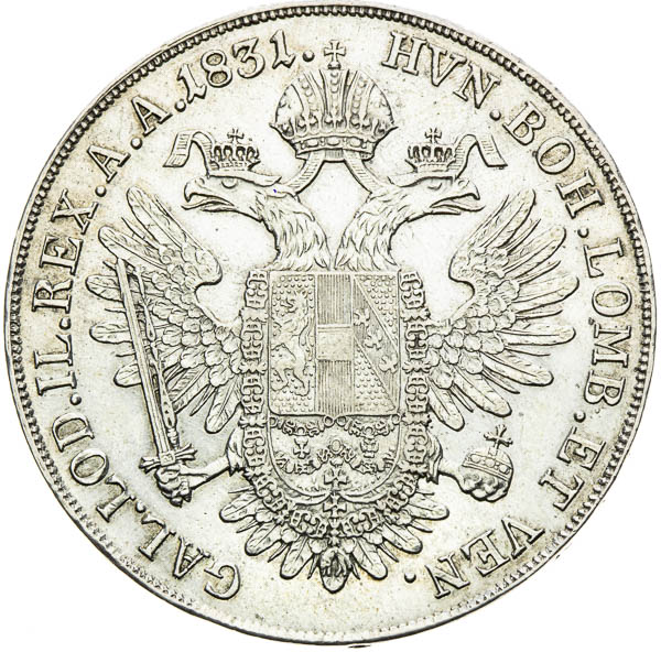 Coin-front