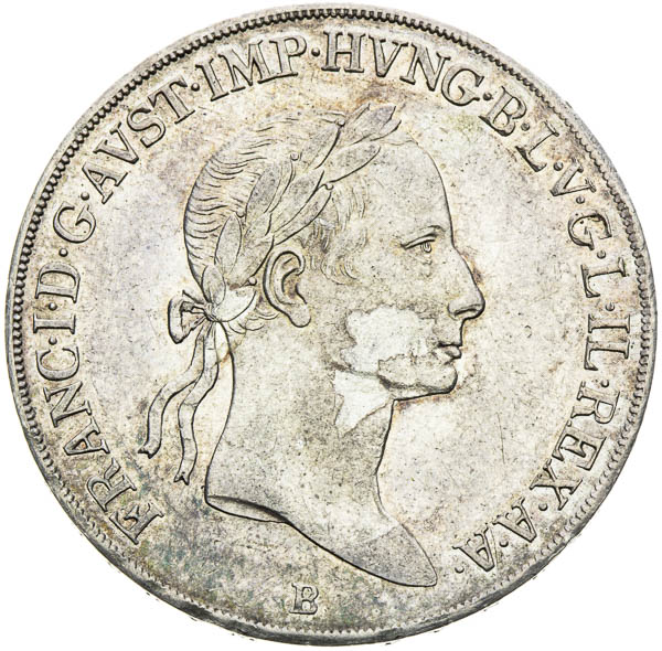 Coin-front