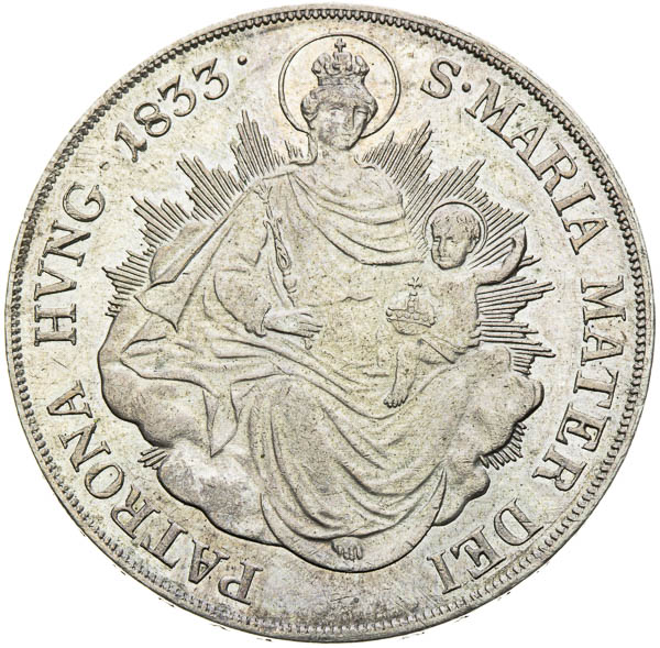 Coin-front