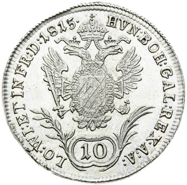 Coin-front