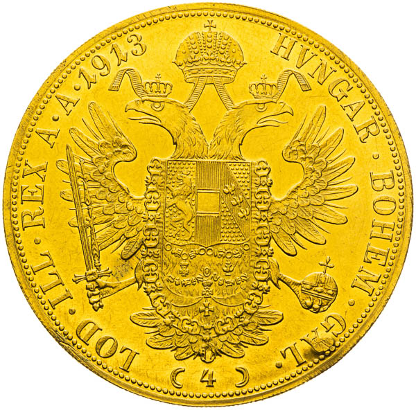 Coin-front