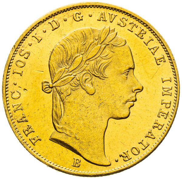 Coin-front