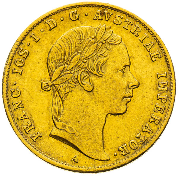 Coin-front