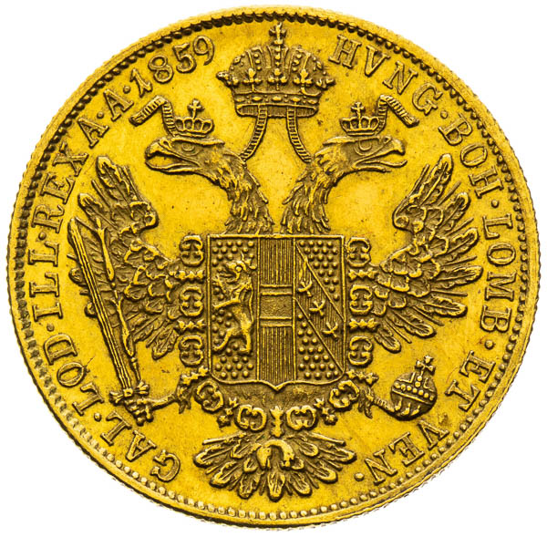 Coin-front