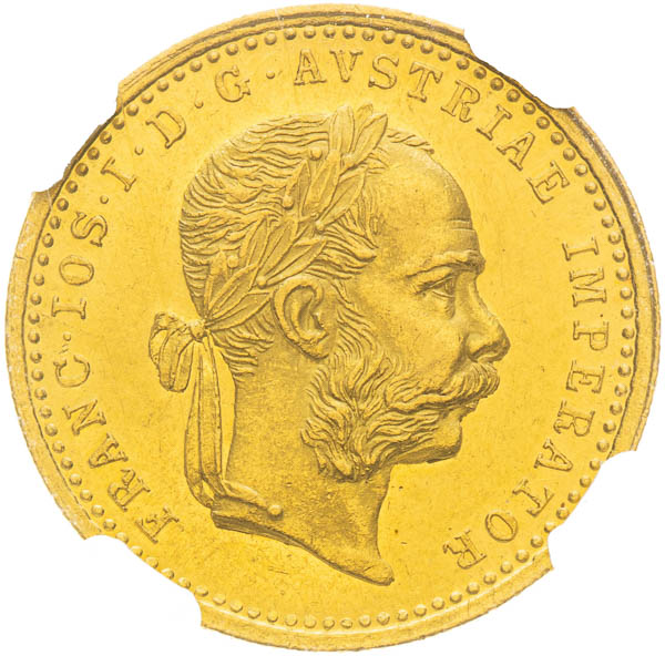 Coin-front