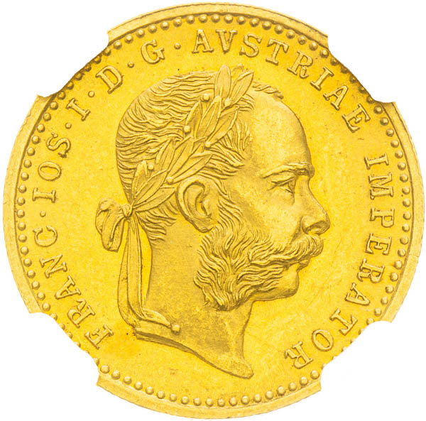 Coin-front