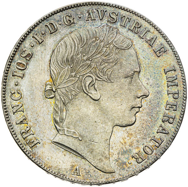 Coin-front