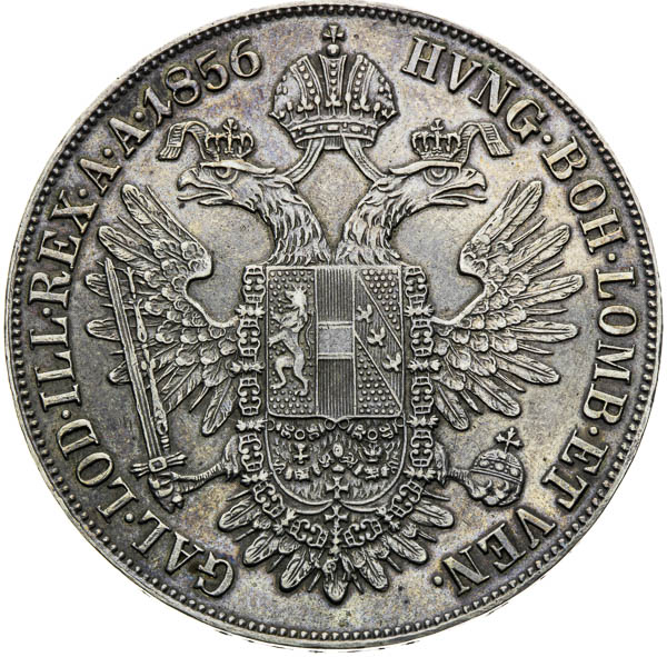 Coin-front