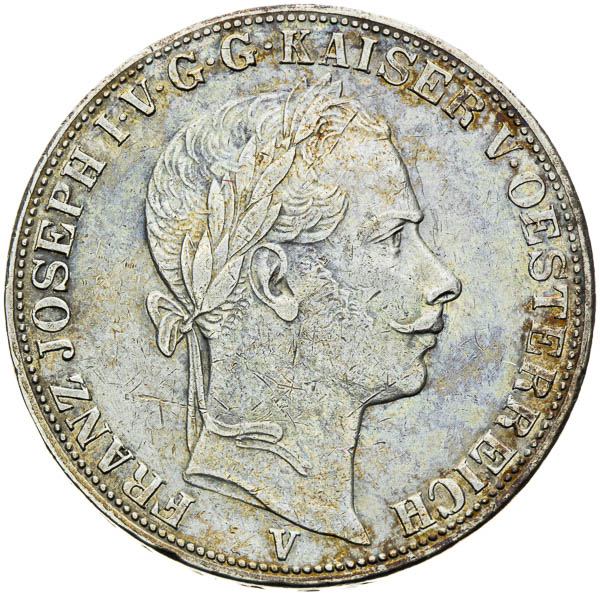 Coin-front