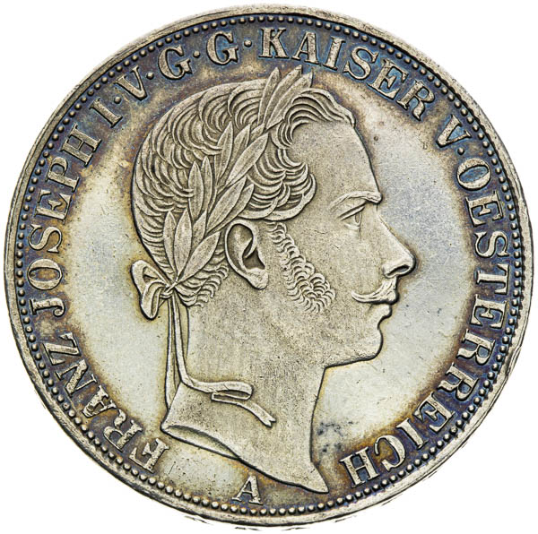 Coin-front