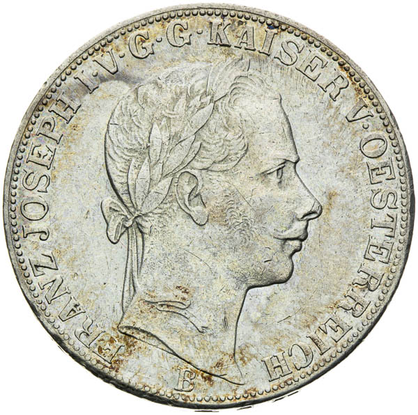 Coin-front