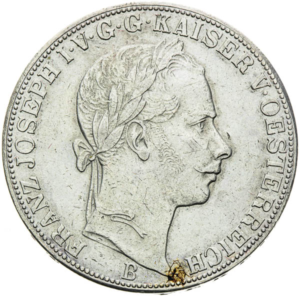 Coin-front