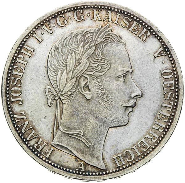 Coin-front