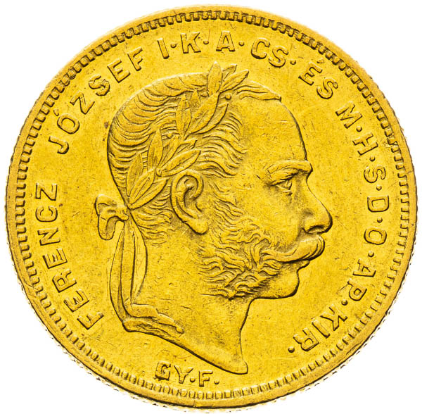 Coin-front