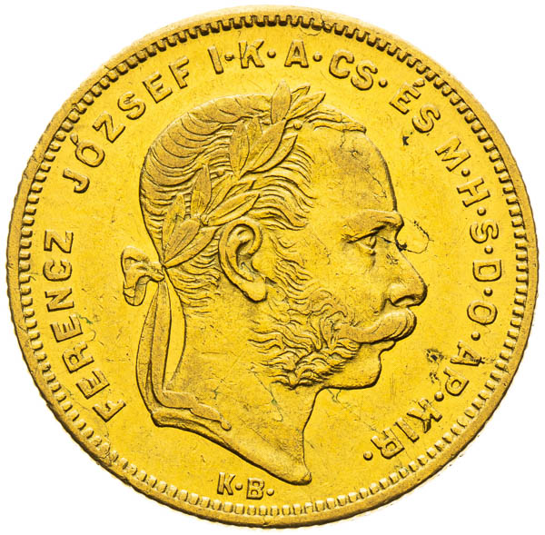 Coin-front