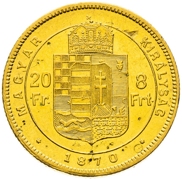 Coin-front