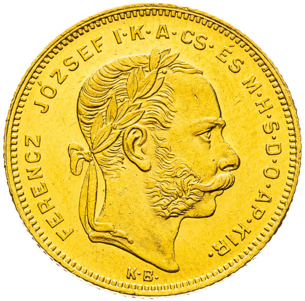 Coin-front