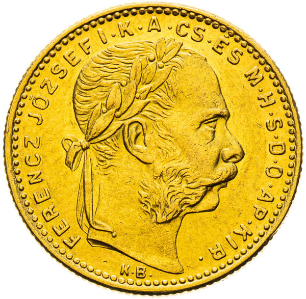 Coin-front