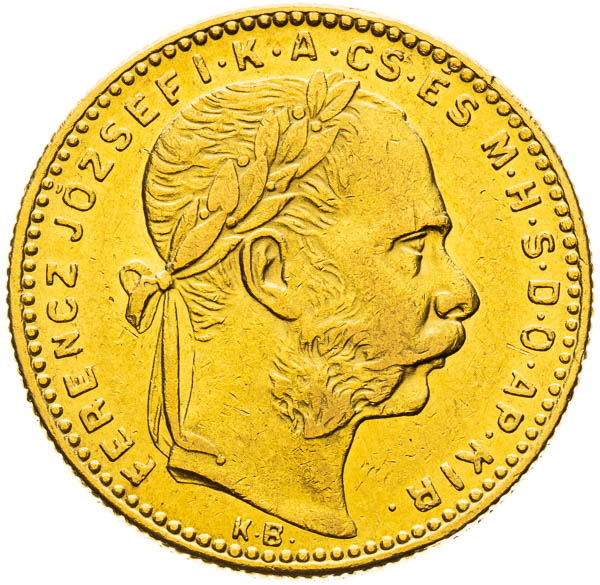 Coin-front