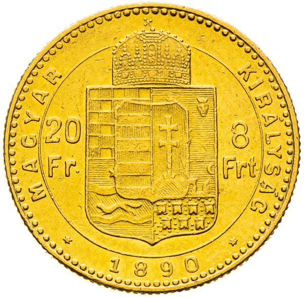 Coin-front