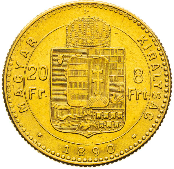 Coin-front