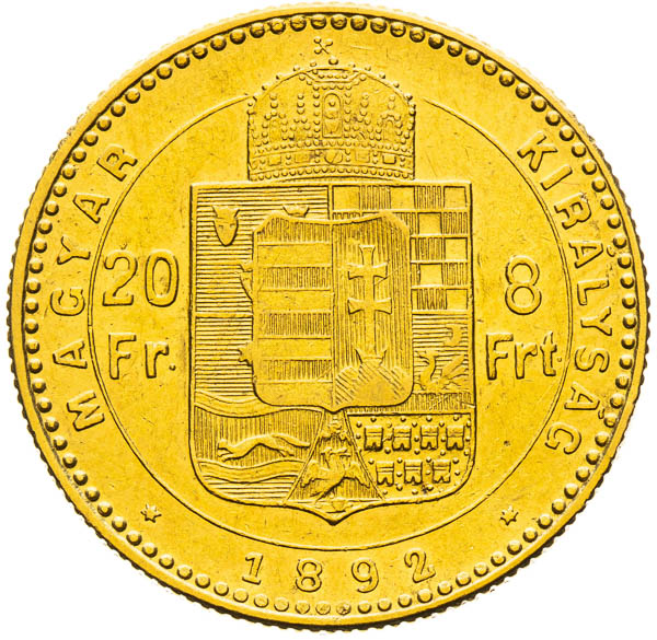 Coin-front