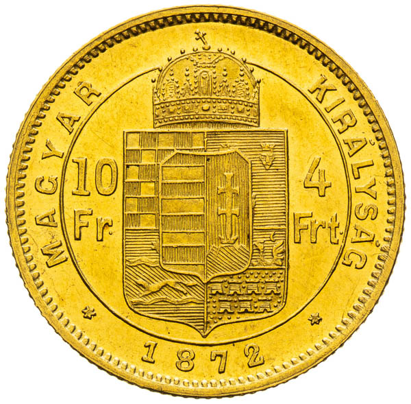 Coin-front