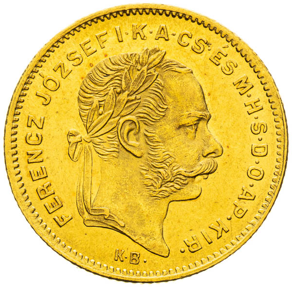 Coin-front