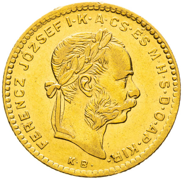 Coin-front