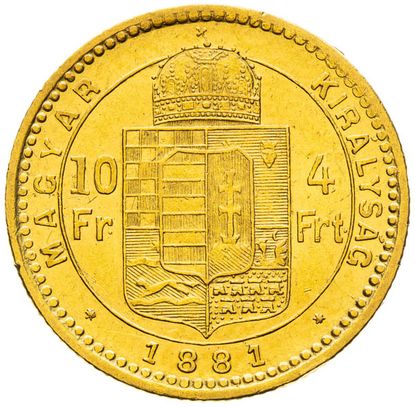 Coin-front