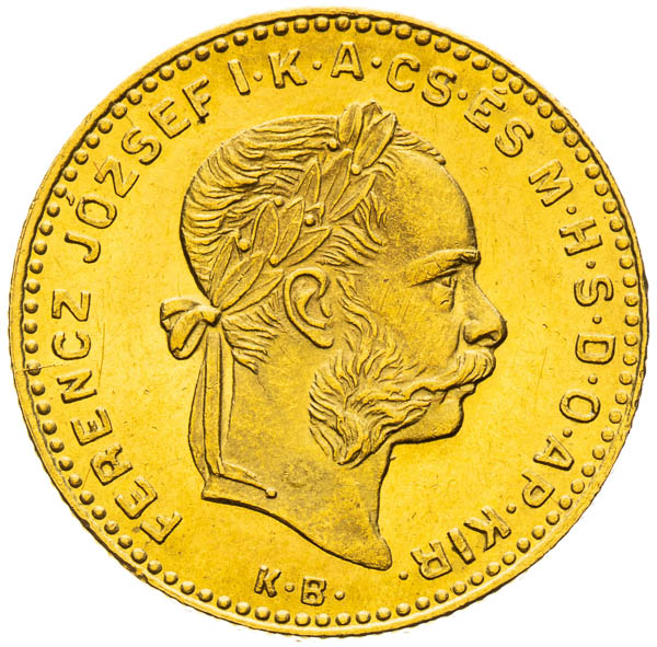 Coin-front