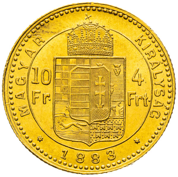 Coin-front