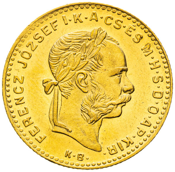 Coin-front