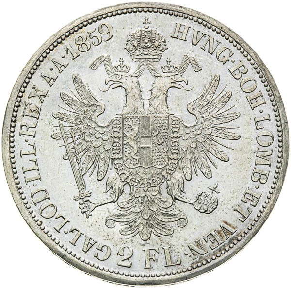 Coin-front