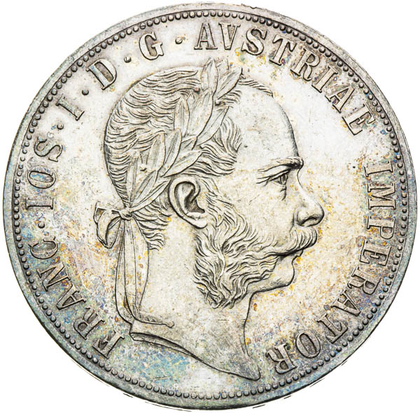 Coin-front