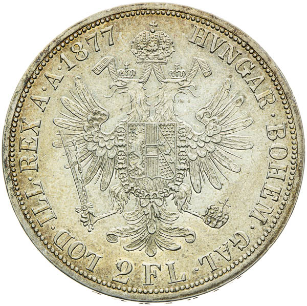 Coin-front