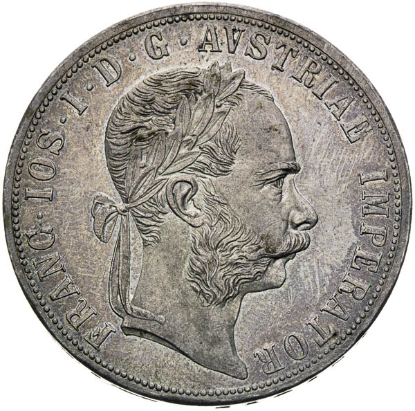 Coin-front