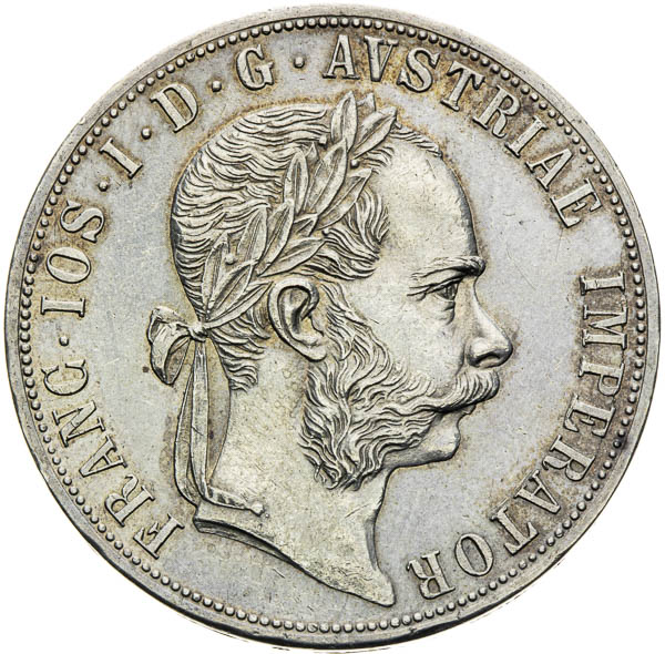 Coin-front