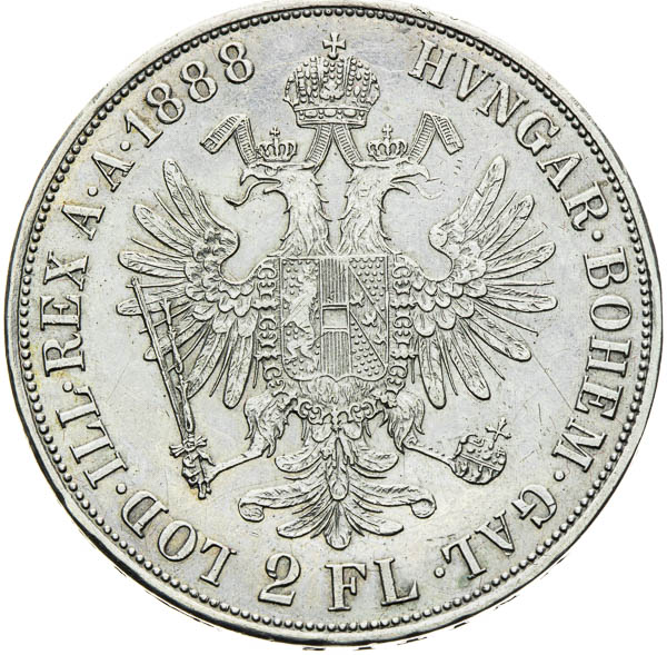 Coin-front