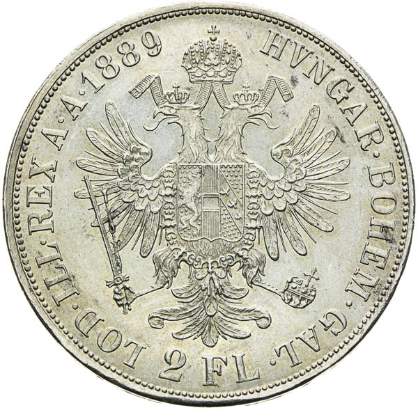 Coin-front