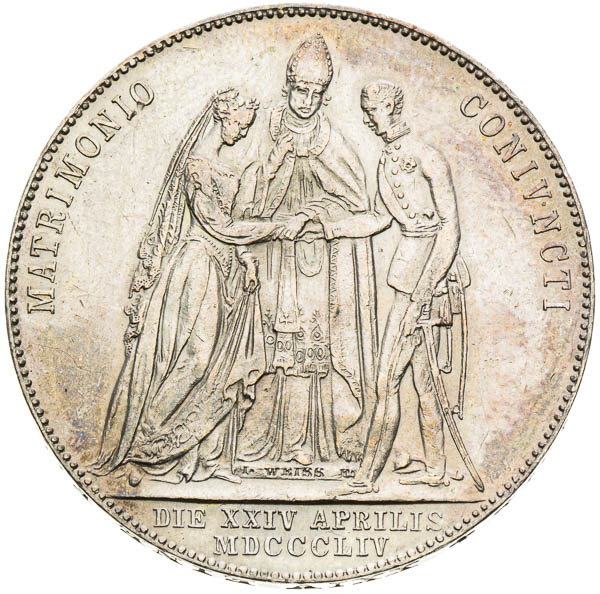 Coin-front