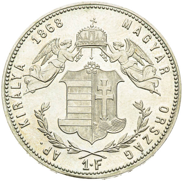 Coin-front