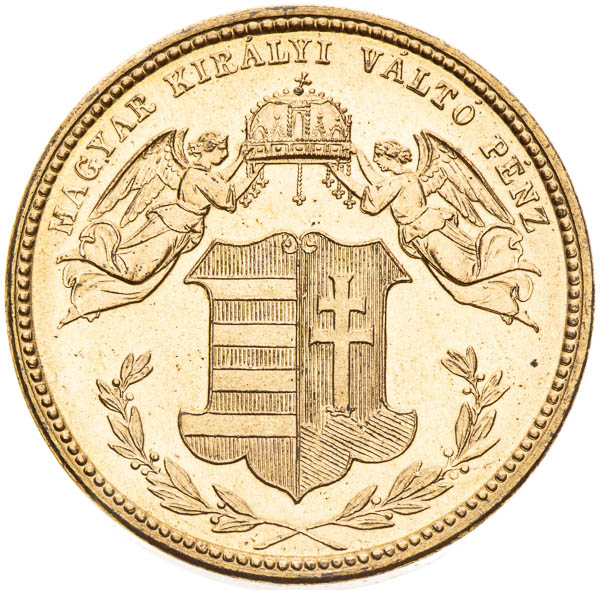 Coin-front