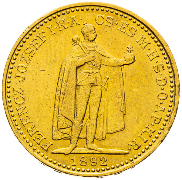 Coin-front