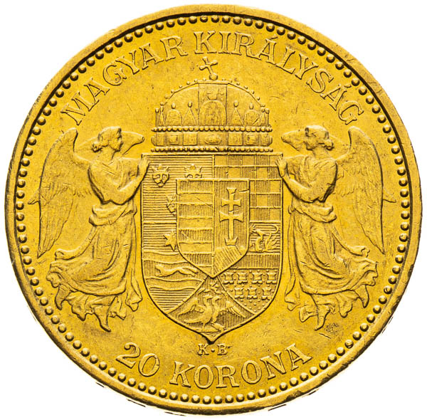 Coin-front