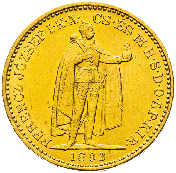 Coin-front