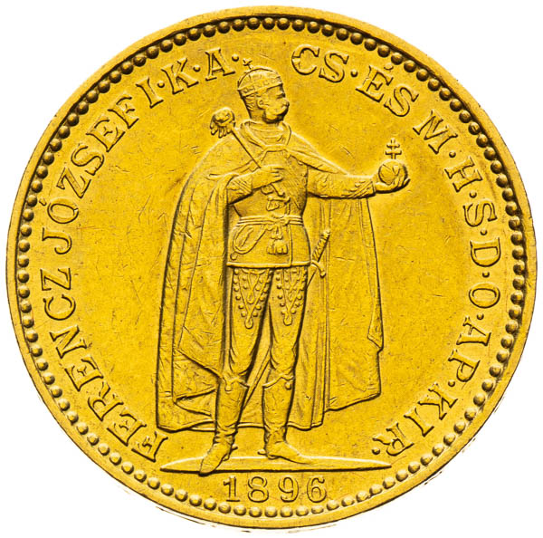 Coin-front