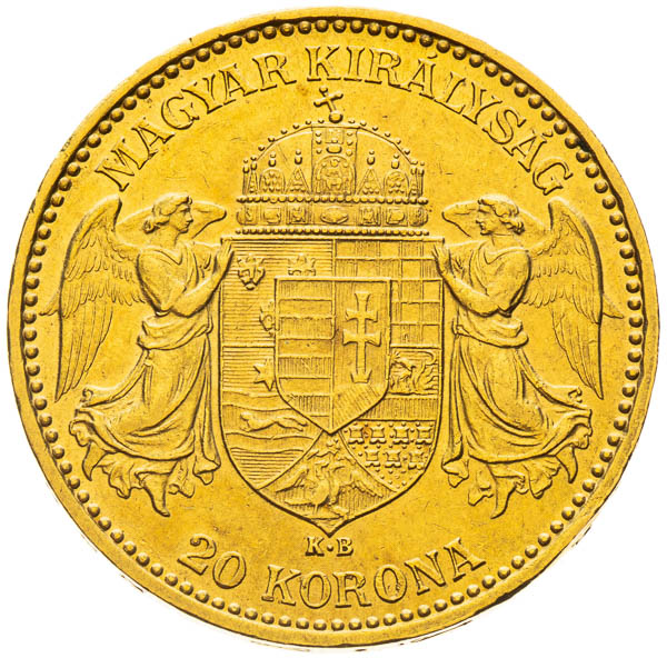 Coin-front